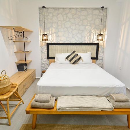 Oikia Suites Mykonos Mykonos Town Екстериор снимка