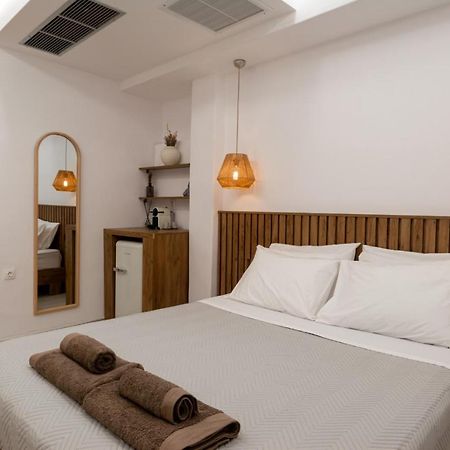 Oikia Suites Mykonos Mykonos Town Екстериор снимка