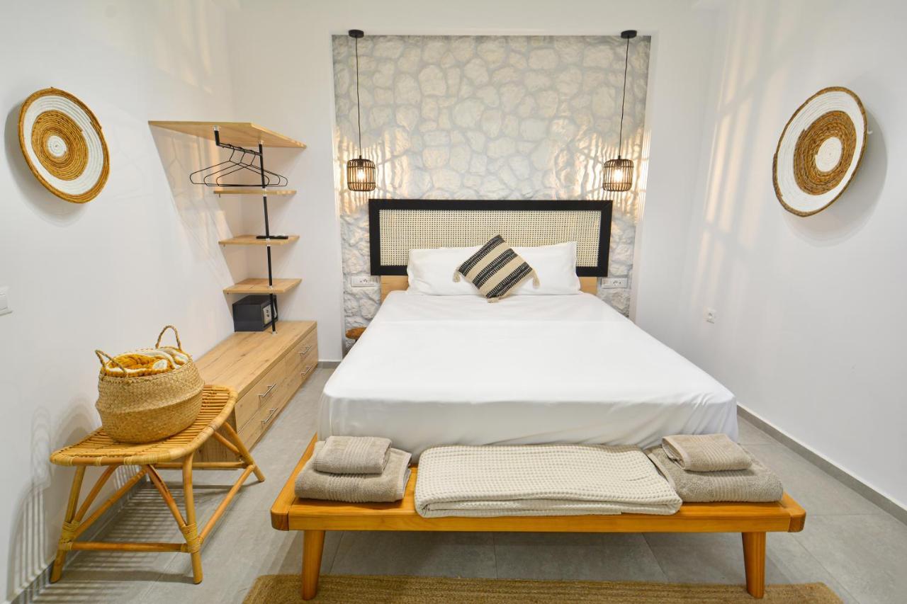 Oikia Suites Mykonos Mykonos Town Екстериор снимка