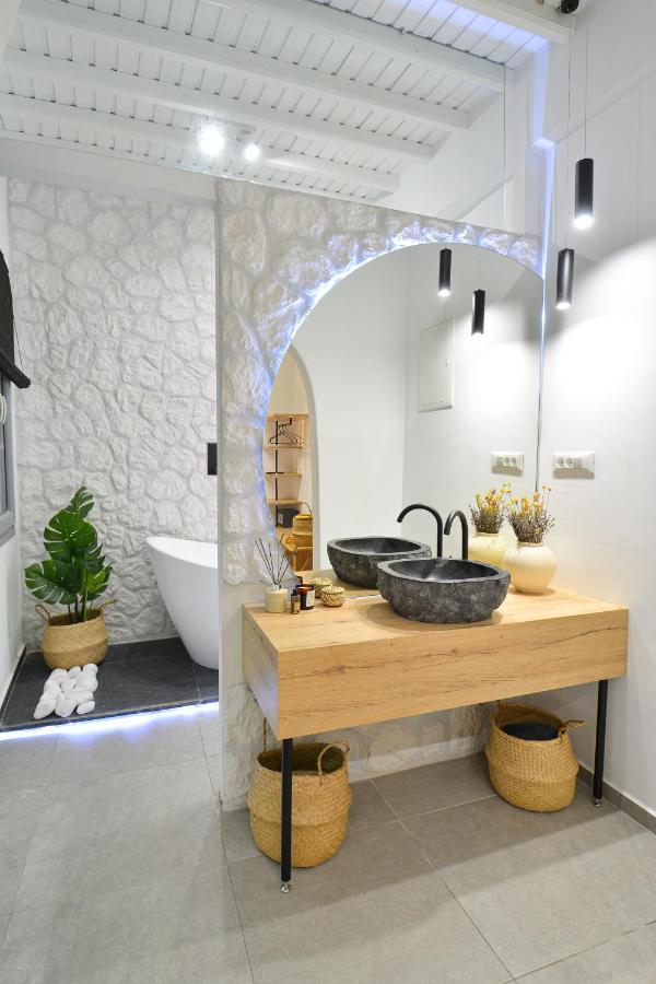 Oikia Suites Mykonos Mykonos Town Екстериор снимка