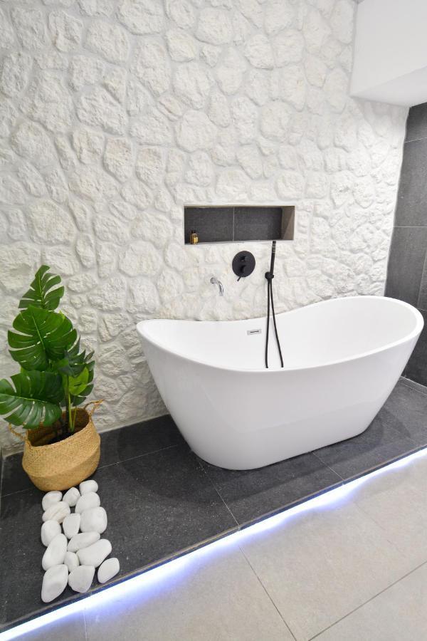 Oikia Suites Mykonos Mykonos Town Екстериор снимка
