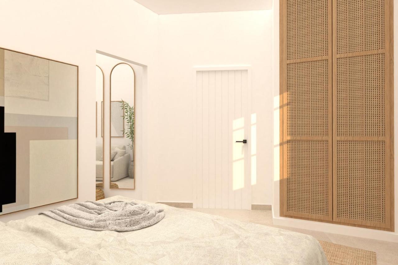Oikia Suites Mykonos Mykonos Town Екстериор снимка
