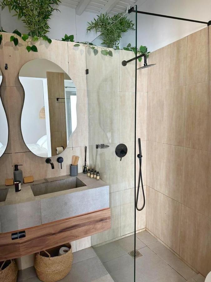 Oikia Suites Mykonos Mykonos Town Екстериор снимка