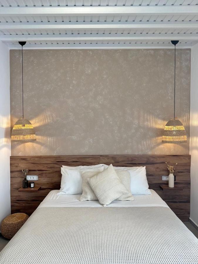 Oikia Suites Mykonos Mykonos Town Екстериор снимка