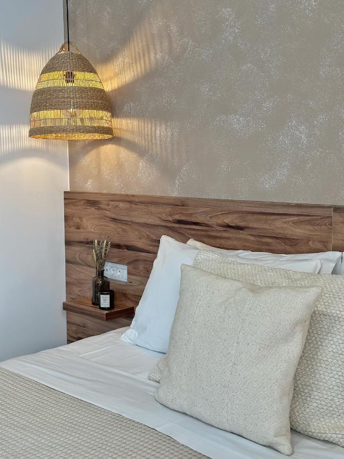 Oikia Suites Mykonos Mykonos Town Екстериор снимка
