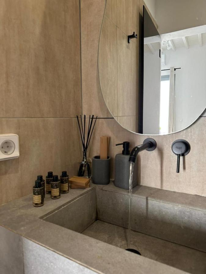 Oikia Suites Mykonos Mykonos Town Екстериор снимка