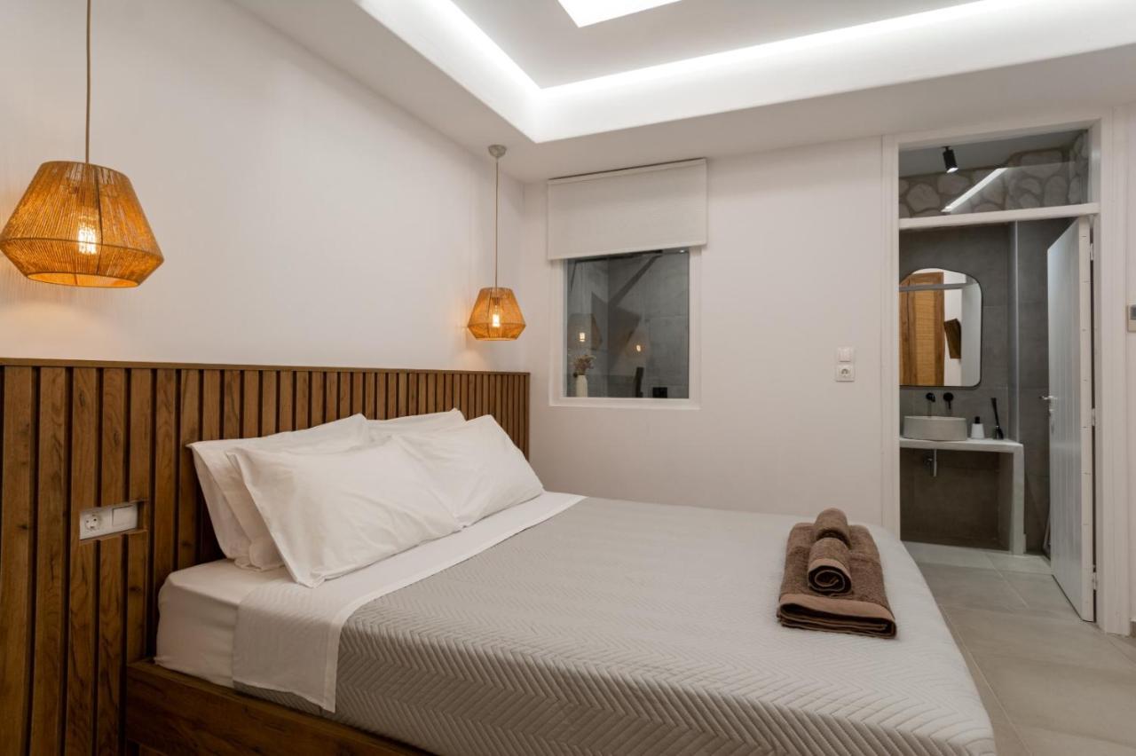 Oikia Suites Mykonos Mykonos Town Екстериор снимка