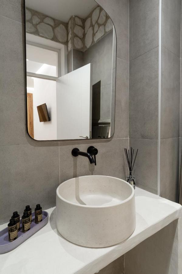 Oikia Suites Mykonos Mykonos Town Екстериор снимка