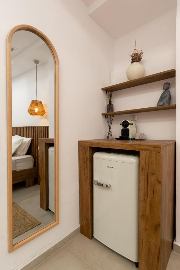 Oikia Suites Mykonos Mykonos Town Екстериор снимка