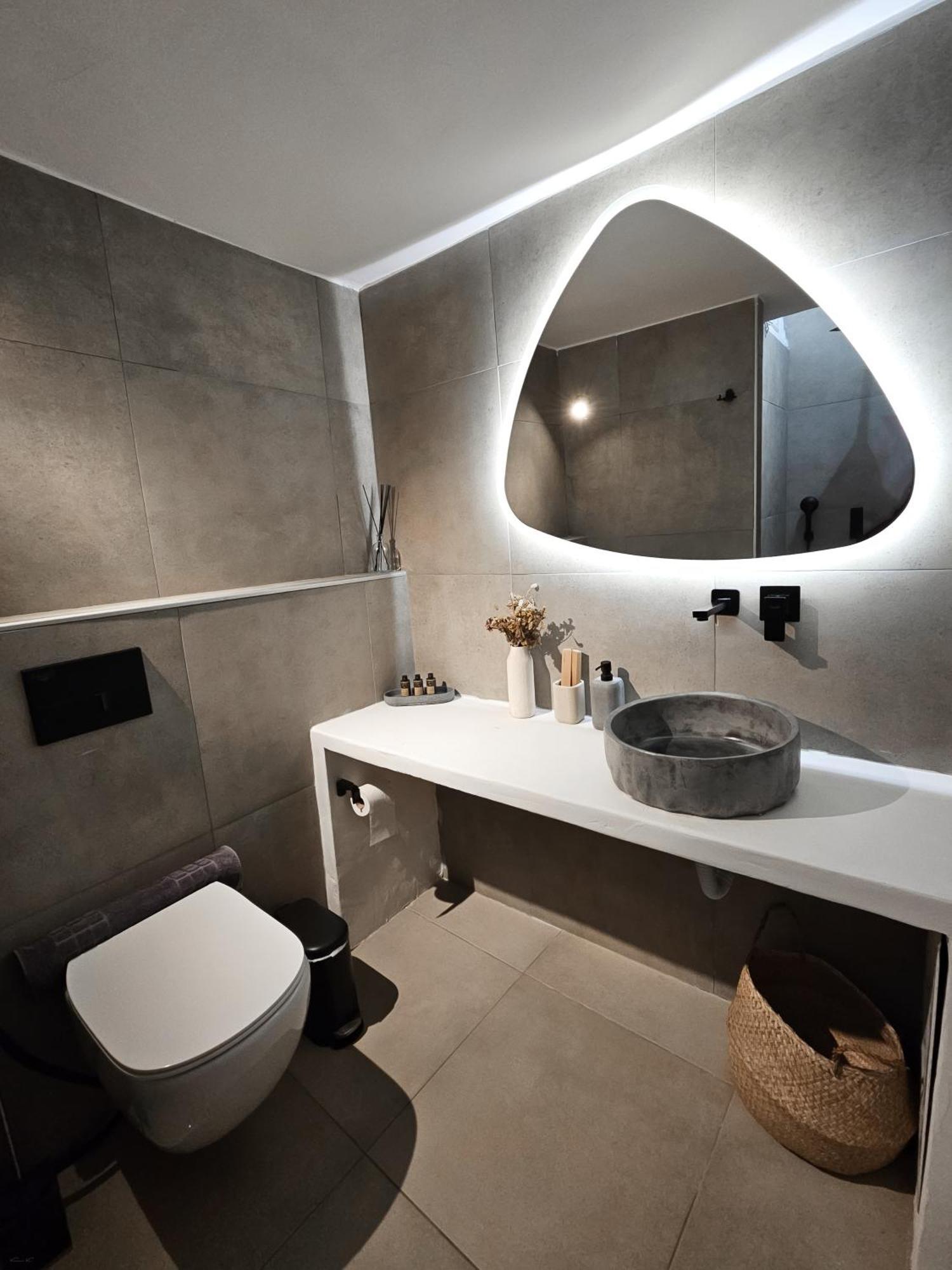 Oikia Suites Mykonos Mykonos Town Екстериор снимка