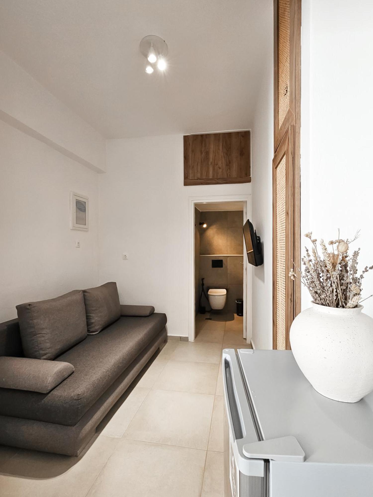 Oikia Suites Mykonos Mykonos Town Екстериор снимка