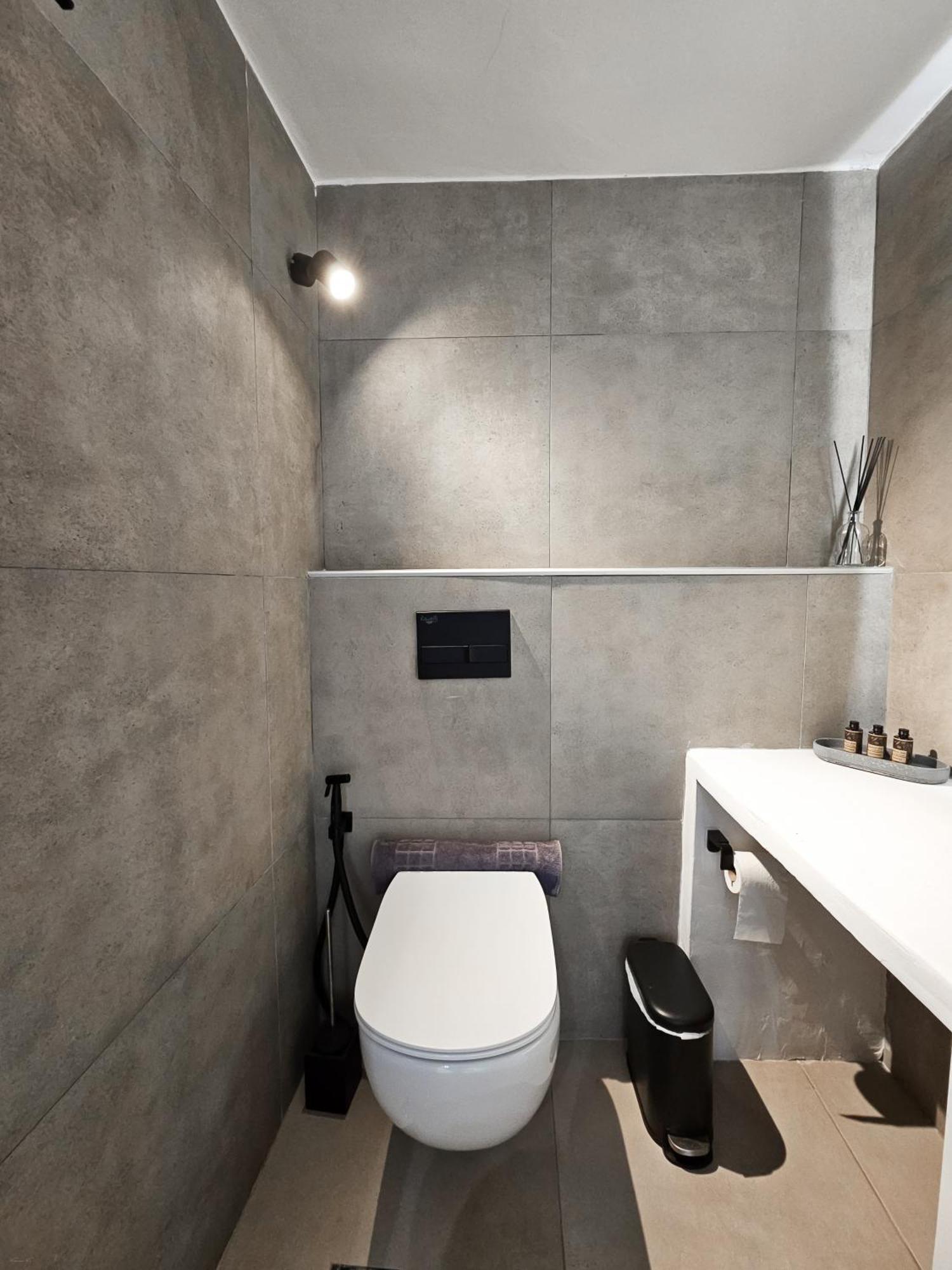 Oikia Suites Mykonos Mykonos Town Екстериор снимка